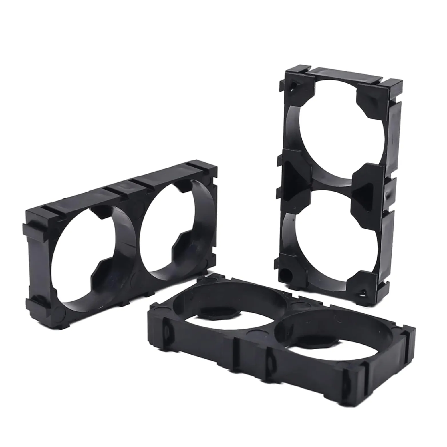 CELL HOLDER 26650 (1X2) - Image 3